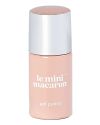 Le Mini Macaron Gel Polish Crème Brûleé 10 ml thumbnail 1
