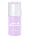 Le Mini Macaron Gel Polish Lilac Blossom 10 ml thumbnail 1