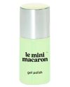 Le Mini Macaron Gel Polish Matcha Latte 8 ml thumbnail 1