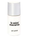 Le Mini Macaron Gel Polish Milkshake 10 ml thumbnail 1