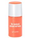 Le Mini Macaron Gel Polish Peach 10 ml thumbnail 1
