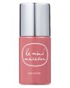 Le Mini Macaron Gel Polish Rose Buttercream 10 ml thumbnail 1