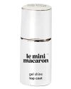 Le Mini Macaron Gel Polish Shine Topcoat 8 ml thumbnail 1