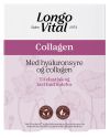 Longo Vital Collagen   30 stk. thumbnail 1