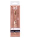 Luxe Studio Makeup Brush Face &amp; Eyes 5X thumbnail 1