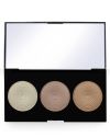 Makeup Revolution Beyond Radiance Palette 15 g thumbnail 1