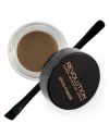 Makeup Revolution Brow Pomade Medium Brown 2 g thumbnail 1