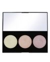 Makeup Revolution Highlighting Powder Palette 15 g thumbnail 1