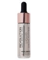 Makeup Revolution Liquid Highlighter Luminous Luna 18 ml thumbnail 1