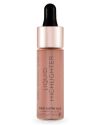 Makeup Revolution Liquid Highlighter Lustre Gold 18 ml thumbnail 1