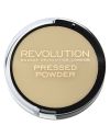 Makeup Revolution Pressed Powder Translucent 7 g thumbnail 1