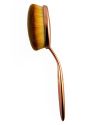 Makeup Revolution Pro Precision Brush Large Oval Face thumbnail 1