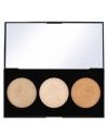Makeup Revolution Radiant Lights Palette 15 g thumbnail 1