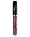 Makeup Revolution Salvation Velvet Lip Lacquer Vamp 2 ml thumbnail 1