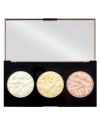 Makeup Revolution Strobe Lighting Palette 11 g thumbnail 1