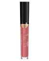 Max Factor Lipfinity Velvet Matte 020 Coco Crème 3 ml thumbnail 1