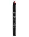 NYX Jumbo Lip Pencil Burgundy 715 5 g thumbnail 1