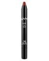 NYX Jumbo Lip Pencil Deep Red 709 5 g thumbnail 1