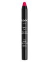 NYX Jumbo Lip Pencil Plush Red 712 5 g thumbnail 1