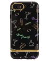Richmond And Finch Bad Habits iPhone 6/6S/7/8 Cover (U) thumbnail 1