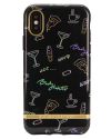 Richmond And Finch Bad Habits iPhone X/Xs Cover (U) thumbnail 1