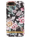 Richmond And Finch Black Floral iPhone 6/6S/7/8 PLUS Cover (U) thumbnail 1