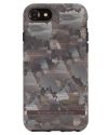 Richmond And Finch Camouflage iPhone 6/6S/7/8 Cover thumbnail 1