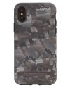 Richmond And Finch Camouflage iPhone Xs Max Cover thumbnail 1
