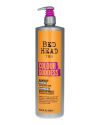 TIGI Bed Head Colour Goddess Oil Infused Shampoo 970 ml thumbnail 1