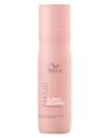 Wella Invigo Blonde Recharge Cool Blonde Shampoo 250 ml thumbnail 1