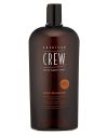 American Crew Daily shampoo (U) 250 ml thumbnail 1