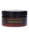 American Crew Molding Clay 85 g thumbnail 1
