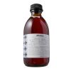 Davines Alchemic Shampoo - Tobacco (U) 280 ml thumbnail 1