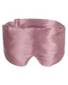 Doozie Luxury Sleep Mask Rose thumbnail 1