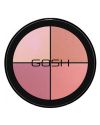 GOSH Strobe'n Glow Kit - 002 Blush. 20 g thumbnail 1