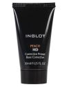 Inglot HD Corrective Primer Peach 30 ml thumbnail 1