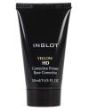 Inglot HD Corrective Primer Yellow 30 ml thumbnail 1