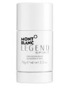 Montblanc Legend Spirit Deo Stick 75 ml thumbnail 1
