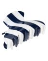 Pico Ellen Claw White/Navy thumbnail 1