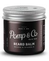 Pomp &amp; Co Beard Balm 60 ml thumbnail 1