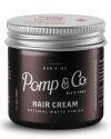 Pomp &amp; Co Hair Cream 120 ml thumbnail 1