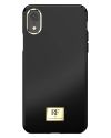RF By Richmond And Finch Black Tar iPhone Xr Cover thumbnail 1