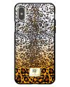 RF By Richmond And Finch Fierce Leopard iPhone X Cover thumbnail 1