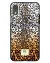 RF By Richmond And Finch Fierce Leopard iPhone Xr Cover thumbnail 1