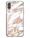RF By Richmond And Finch Rose Gold Marble iPhone X/Xs Cover thumbnail 1