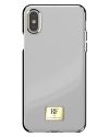 RF By Richmond And Finch Transparent iPhone X og Xs Cover thumbnail 1