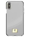 RF By Richmond And Finch Transparent iPhone Xs Max Cover thumbnail 1