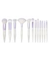 Royal And Langnickel Chique Deluxe Brush Set   12 stk. thumbnail 1