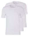 Boss Hugo Boss 2-pack T-Shirt White Size Small   2 stk. thumbnail 1
