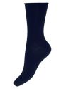 Decoy Jaquard Socks Navy 37-41 thumbnail 1